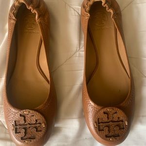 Tory Burch Ballet Flat